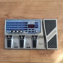 Boss ME-20 Guitar Multi Effects