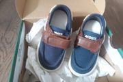 Lacoste boy's shoes