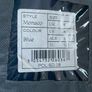 Boys navy communion suit Image 3