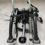Saris 2 bike car carrier Image 2