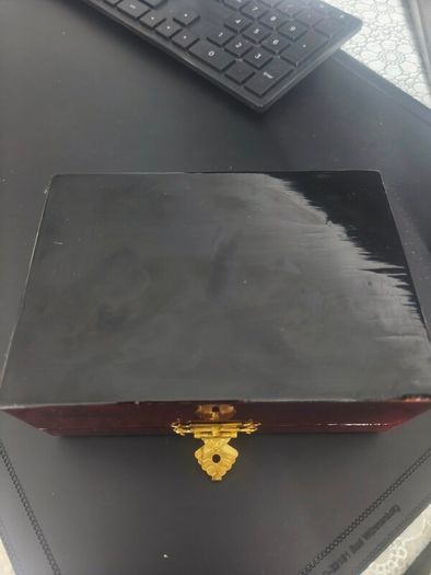 jewellery box