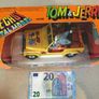 Model Car Tom Jerry Scale 1/24 Year 1985 Burago Image 2