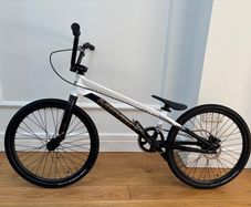 Bmx bike