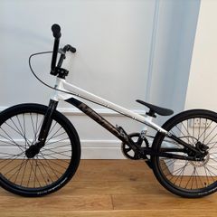 Bmx bike
