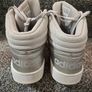 Silver Adidas Original Uk7 (EU40.5) Image 7