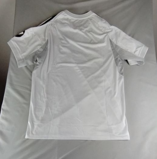 Real Madrid Champions league jersey