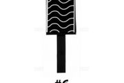 Magnet Stick Plate Magnetic Tool Nail Art - PATTERN no. 6