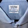 TM Lewin Mens Slim Fit Shirt Image 2