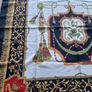 Carvin Paris Handkerchief Image 2