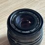 Carl Zeiss Jena Flektogon auto 2.4/35 MC DDR Early Version M42 Vintage Wide Angle Lens Image 2