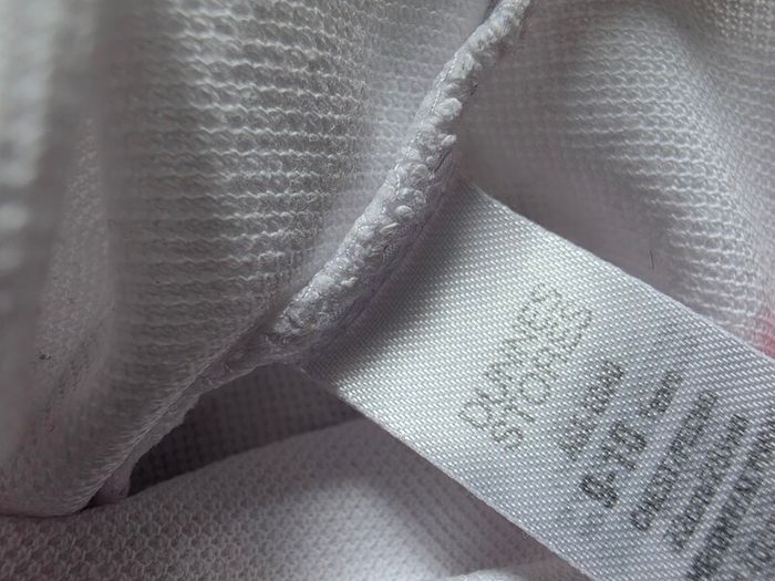 School polo t-shirts , tracksuit bottoms