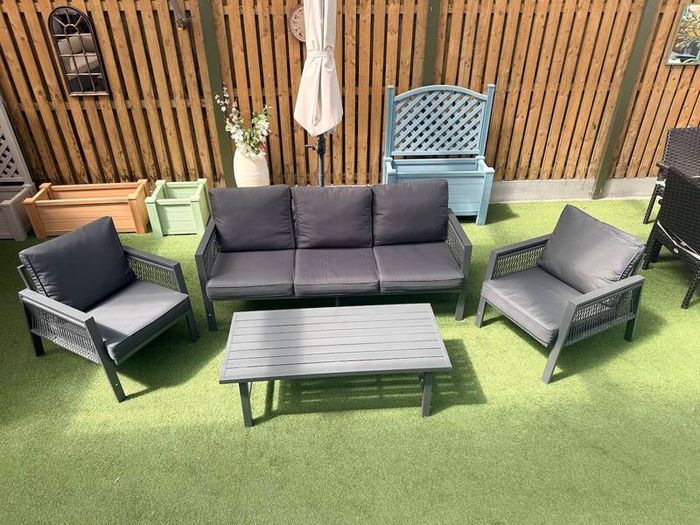 Outdoor Garden Furniture