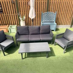 Outdoor Garden Furniture