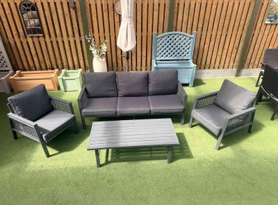 Outdoor Garden Furniture