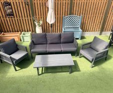 Outdoor Garden Furniture