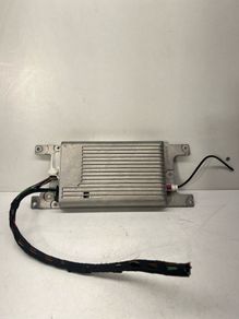 BMW 1 3 5 Series X5 E60 E70 E87 E90 Hands-Free Electronics Charging MULF2 9181378 A2l6b6s