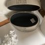 Gorgeous Khaki/Grey  Leather Look Snake skin Decorative Boxes Image 2