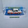 Scalextric  Ford Escort MK1 Slot Car ( C4324 classic touring wrc rally ) Image 7