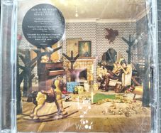 Tracey Thorn - Out Of The Woods CD (2007) Downtempo Synth-Pop VG+