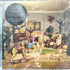 Tracey Thorn - Out Of The Woods CD (2007) Downtempo Synth-Pop VG+