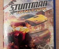 Stuntman Ignition (PS2)
