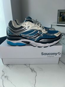 saucony progrid omni 9