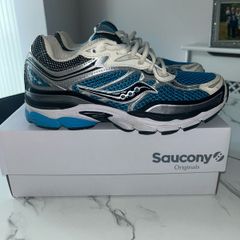saucony progrid omni 9