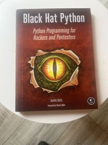 Penetration Testing Starter Library (Ethical Hacking / OSCP Book Bundle)