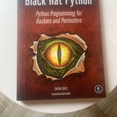 Penetration Testing Starter Library (Ethical Hacking / OSCP Book Bundle)