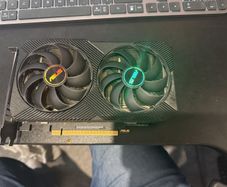 Asus Rtx3060