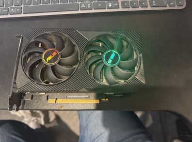 Asus Rtx3060