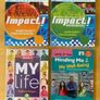Junior cert books Image 8