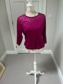 Rowan Avenue Light Jumper