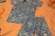 Boys wear