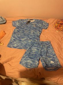Boys wear