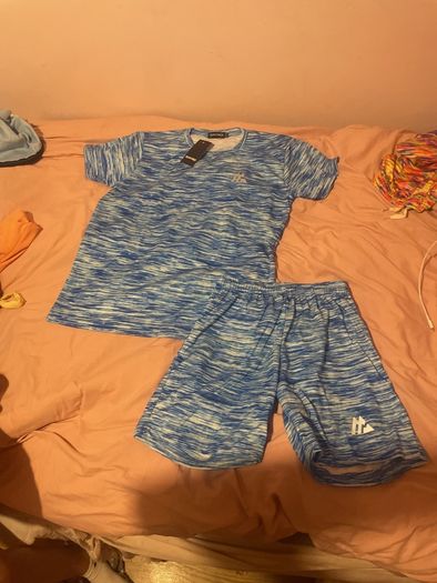 Boys wear