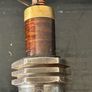Vintage KLG 690LR Spark Plug in Original Box Image 3