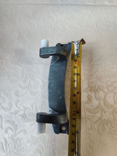 hinge Bosch wasching machine door