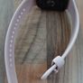 Smart band fitness watch pink Image 5