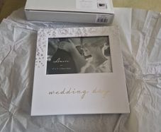 wedding frame