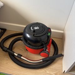 Numatic Henry Vacuum cleaner