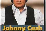 Johnny Cash. The Beast in Me. DVD. New. Free Postage!