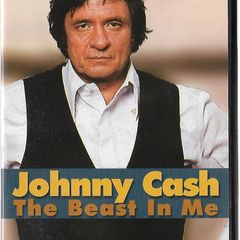Johnny Cash. The Beast in Me. DVD. New. Free Postage!