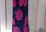YVE Floral Dress