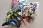 Lego Parts Boats Helicopters Star Wars