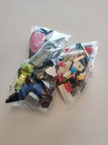 Lego Parts Boats Helicopters Star Wars