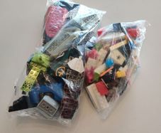 Lego Parts Boats Helicopters Star Wars