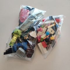 Lego Parts Boats Helicopters Star Wars