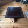 coffee table and matching end table Image 5
