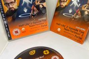 The Orange Box PS3